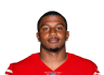 Brandon Codrington