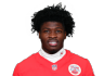 Brashard Smith
