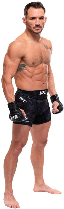 Michael Chandler