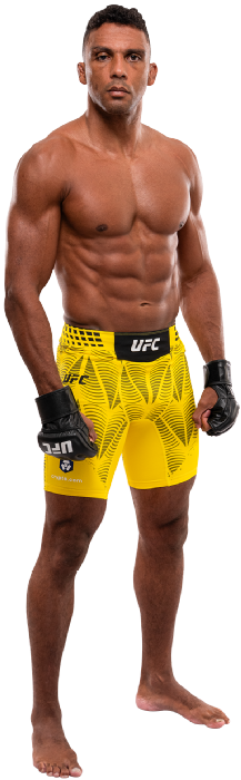 Edson Barboza
