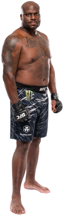 Derrick Lewis