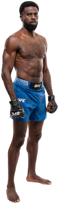 Chidi Njokuani