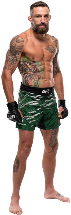 Michael Chiesa