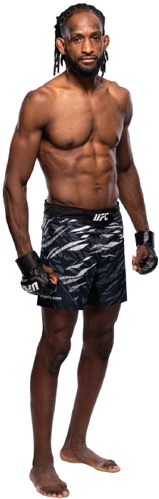 Neil Magny
