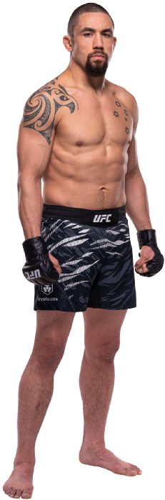 Robert Whittaker