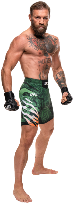 Conor McGregor