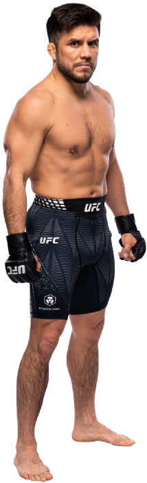 Henry Cejudo