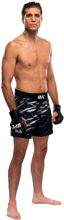 Brian Ortega