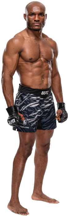 Kamaru Usman