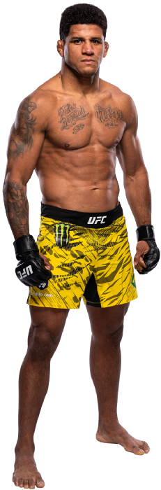 Gilbert Burns