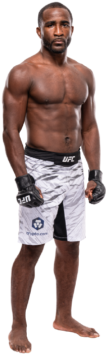 Geoff Neal