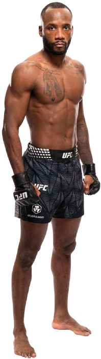 Leon Edwards