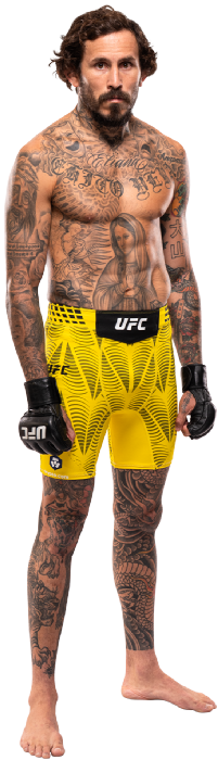 Marlon Vera