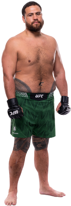 Tai Tuivasa