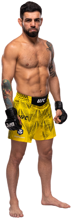 Bruno Silva
