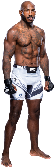 Khalil Rountree Jr.