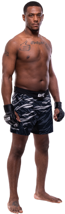 Jamahal Hill