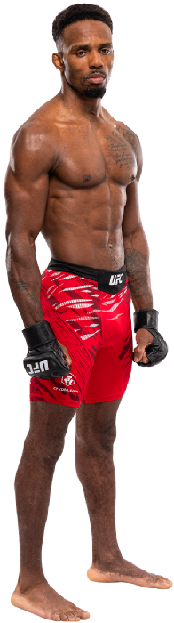 Lerone Murphy