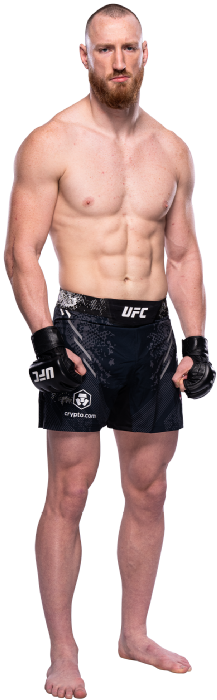 Joe Pyfer