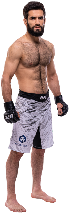 Muhammad Naimov
