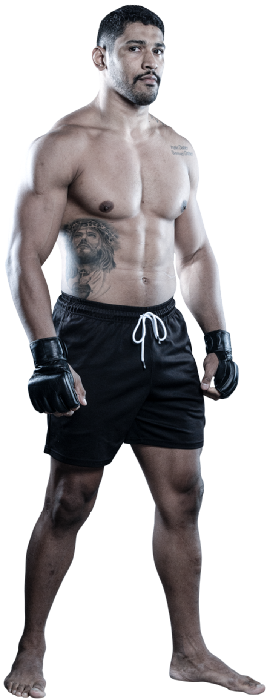 Luis Felipe Dias