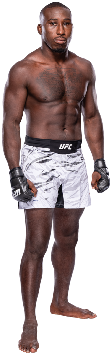 Tresean Gore