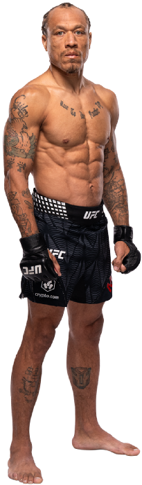 Marcus McGhee