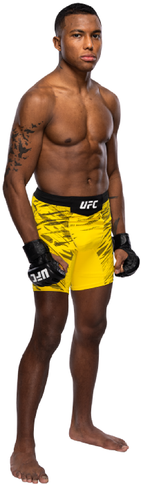 Mairon Santos