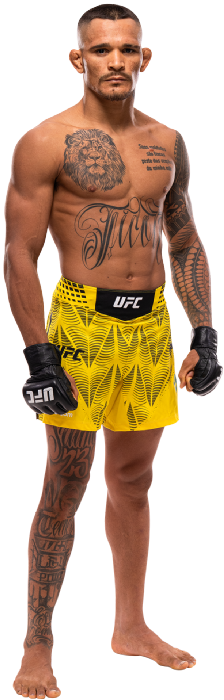 Marcio Barbosa