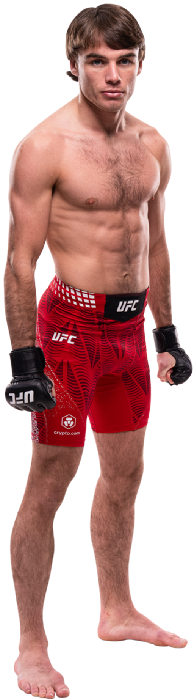 Luke Riley