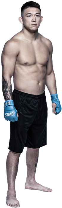 Kody Steele