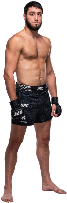 Magomed Tuchalov
