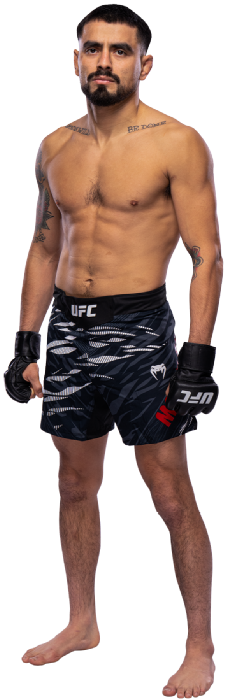 Joseph Morales