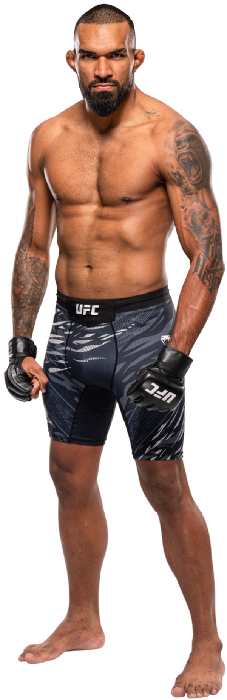Brendson Ribeiro