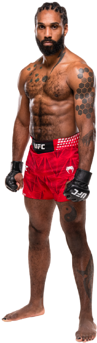Lance Gibson Jr.