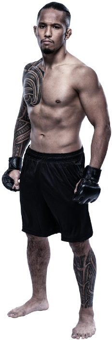 Christian Natividad
