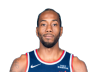 Kawhi Leonard