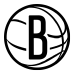 לוגו קבוצת ברוקלין נטס (BKN)