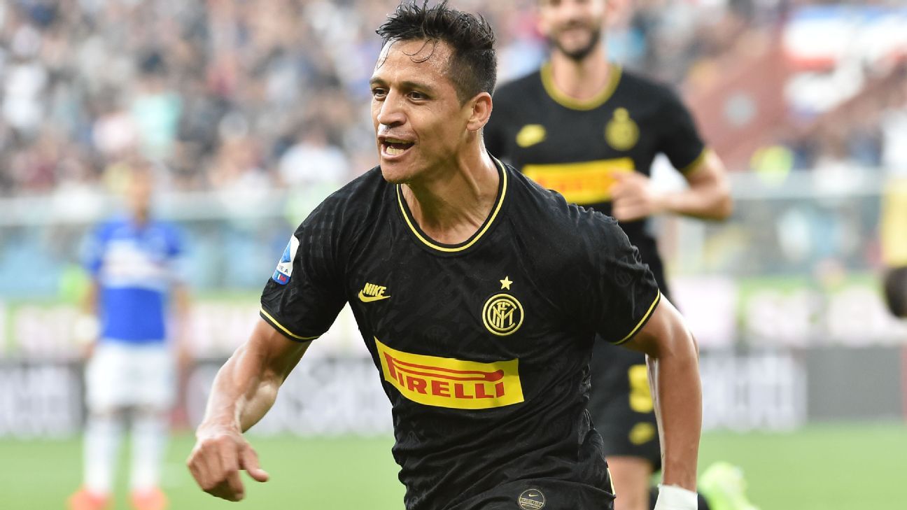 Clásicos modernos: los 25 mejores uniformes del siglo 21 - ESPN, image size:1296x729