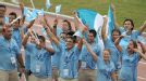 Centroamericanos 2010