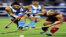 Mundial de Hockey Femenino