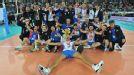 Mundial de Voleibol 2010