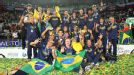 Mundial de Voleibol 2010