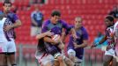 Copa Vodacom 2012