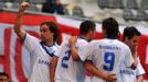 Clausura 2012 -  Fecha 12