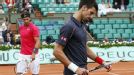 Roland Garros 2012