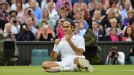 Wimbledon 2012
