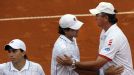 Semifinales