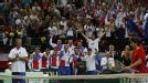 La final de la Copa Davis