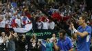 La final de la Copa Davis